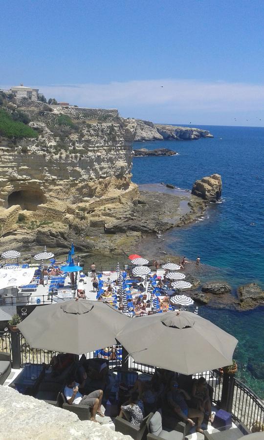 Bella Vita Siraküza Dış mekan fotoğraf